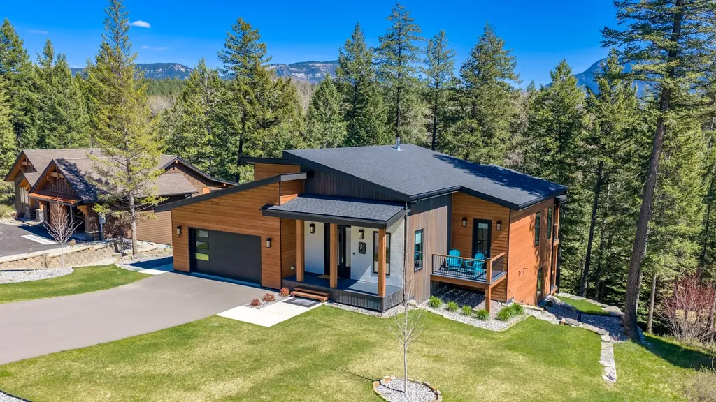 327 Gleneagles Trail Columbia Falls MT 59912