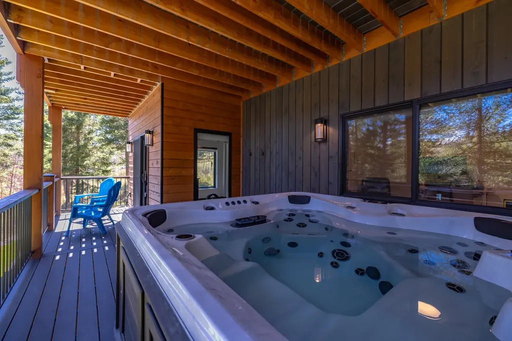 327 Gleneagles Trail Columbia Falls MT 59912