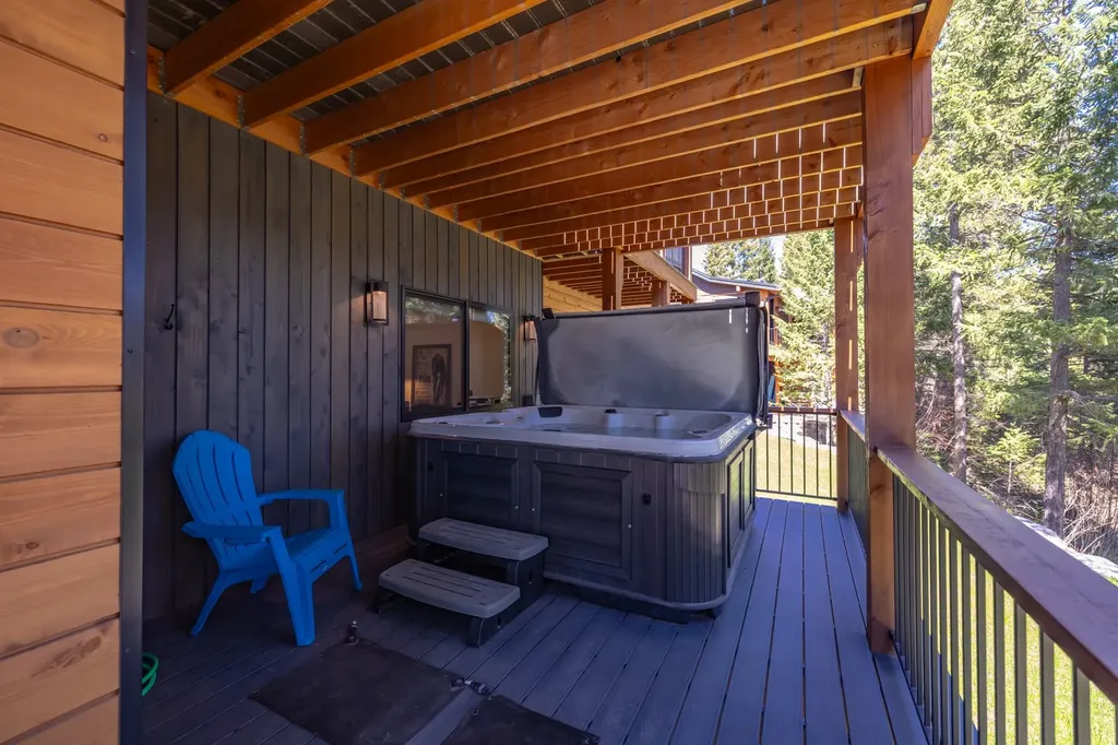 327 Gleneagles Trail Columbia Falls MT 59912