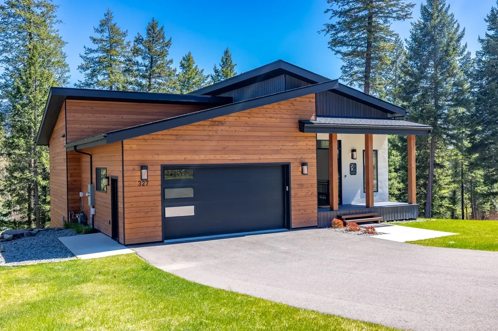 327 Gleneagles Trail Columbia Falls MT 59912