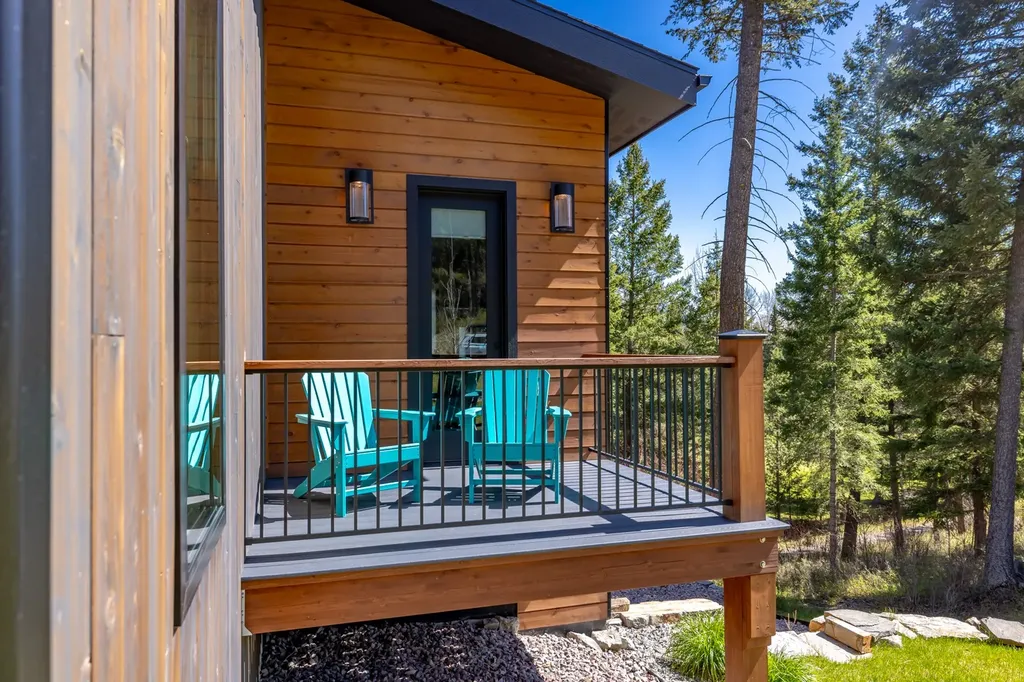 327 Gleneagles Trail Columbia Falls MT 59912