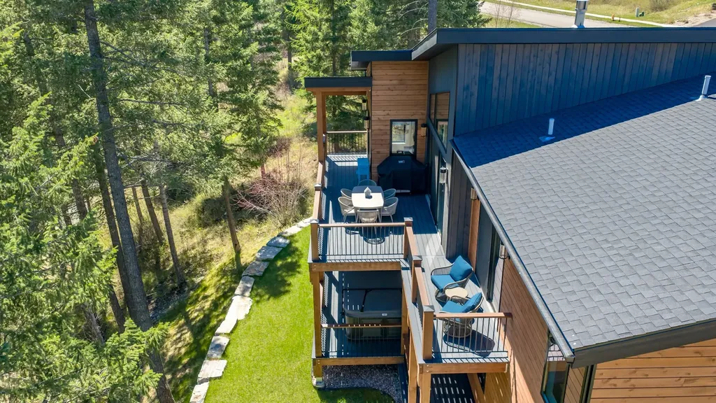 327 Gleneagles Trail Columbia Falls MT 59912