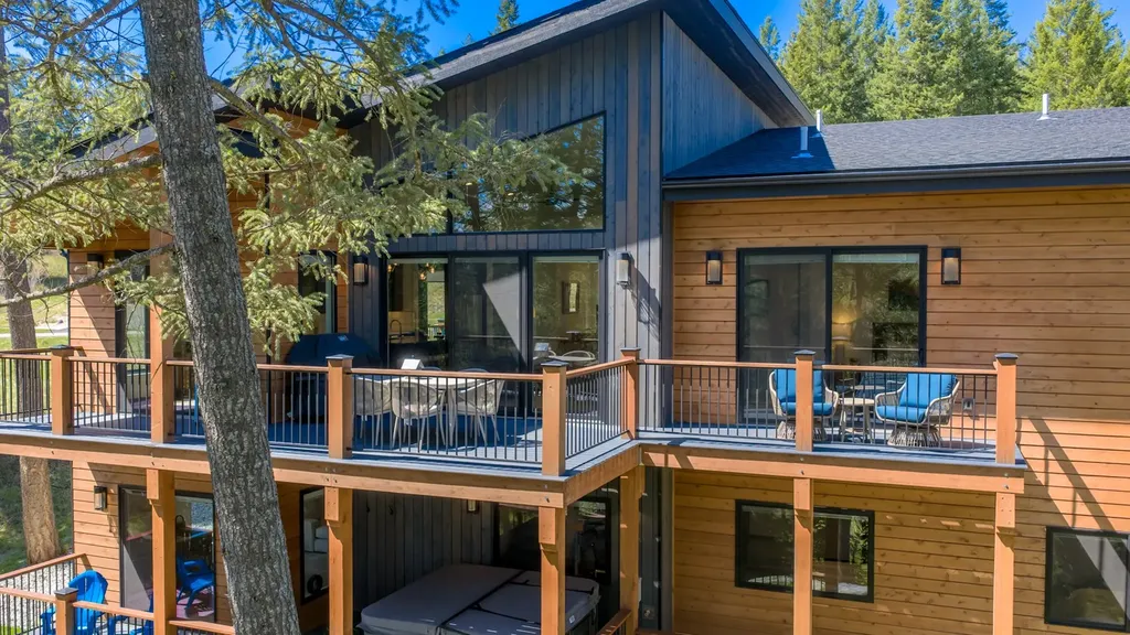 327 Gleneagles Trail Columbia Falls MT 59912
