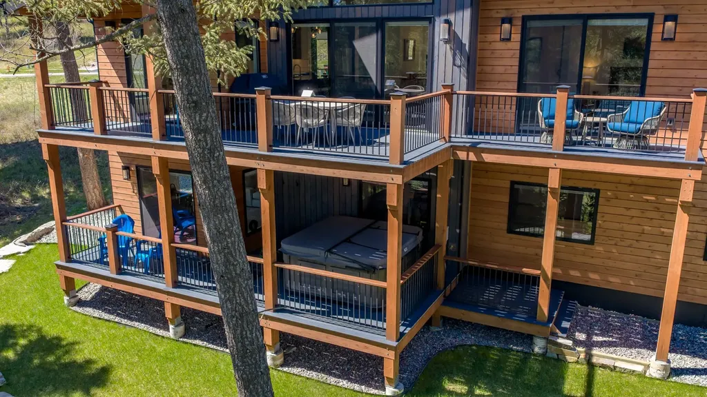 327 Gleneagles Trail Columbia Falls MT 59912