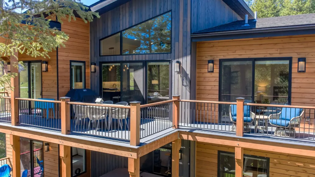 327 Gleneagles Trail Columbia Falls MT 59912