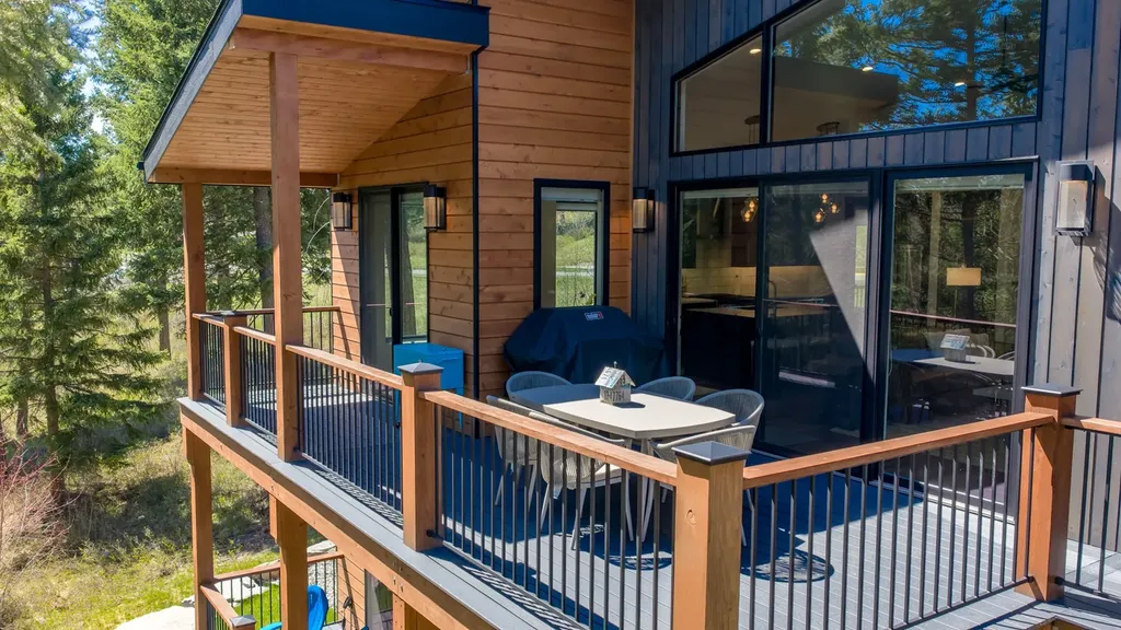 327 Gleneagles Trail Columbia Falls MT 59912