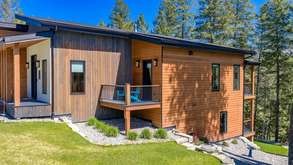 327 Gleneagles Trail Columbia Falls MT 59912