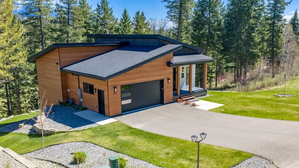 327 Gleneagles Trail Columbia Falls MT 59912