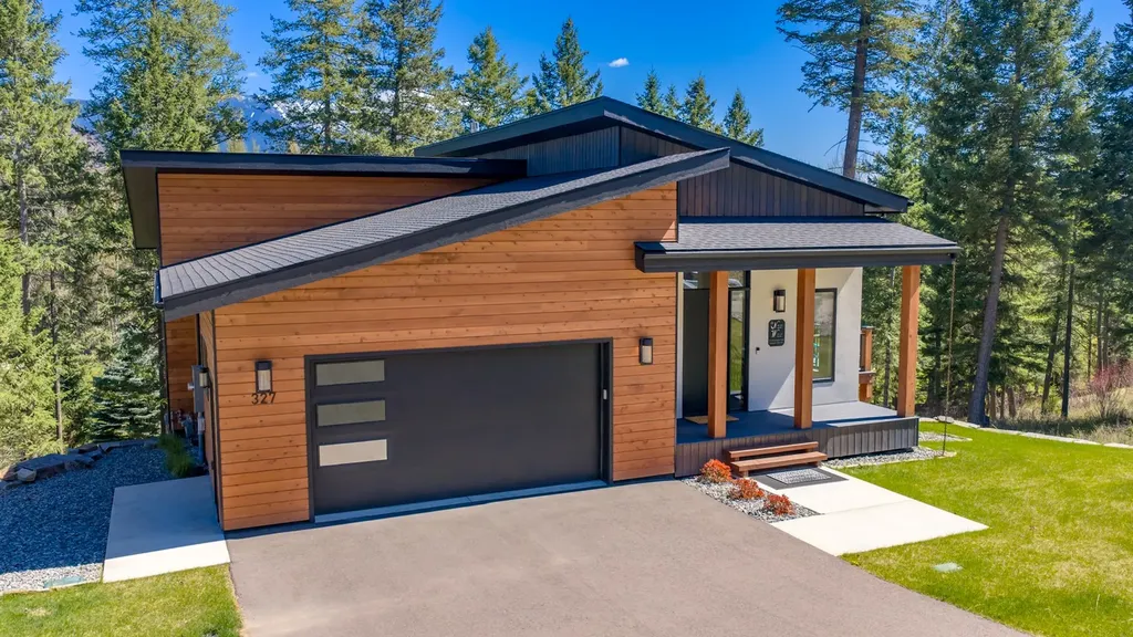 327 Gleneagles Trail Columbia Falls MT 59912