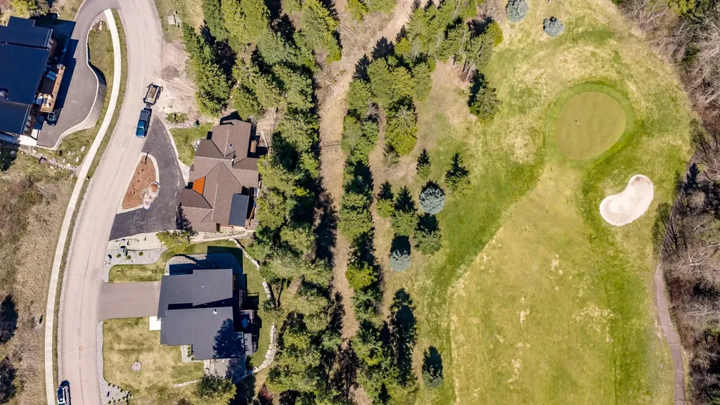 327 Gleneagles Trail Columbia Falls MT 59912