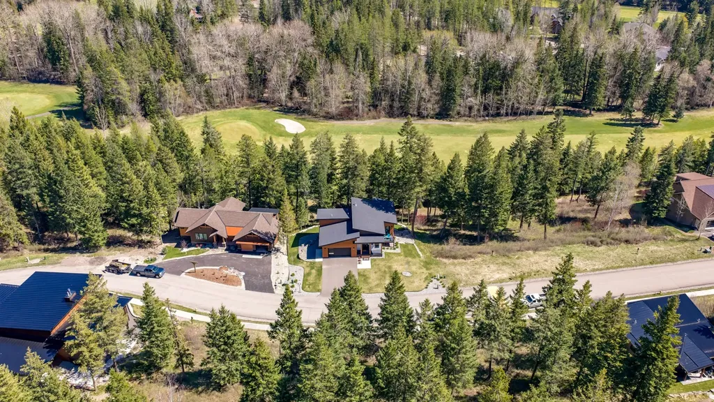 327 Gleneagles Trail Columbia Falls MT 59912
