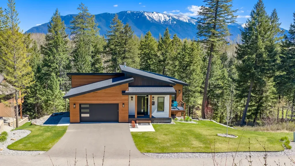 327 Gleneagles Trail Columbia Falls MT 59912