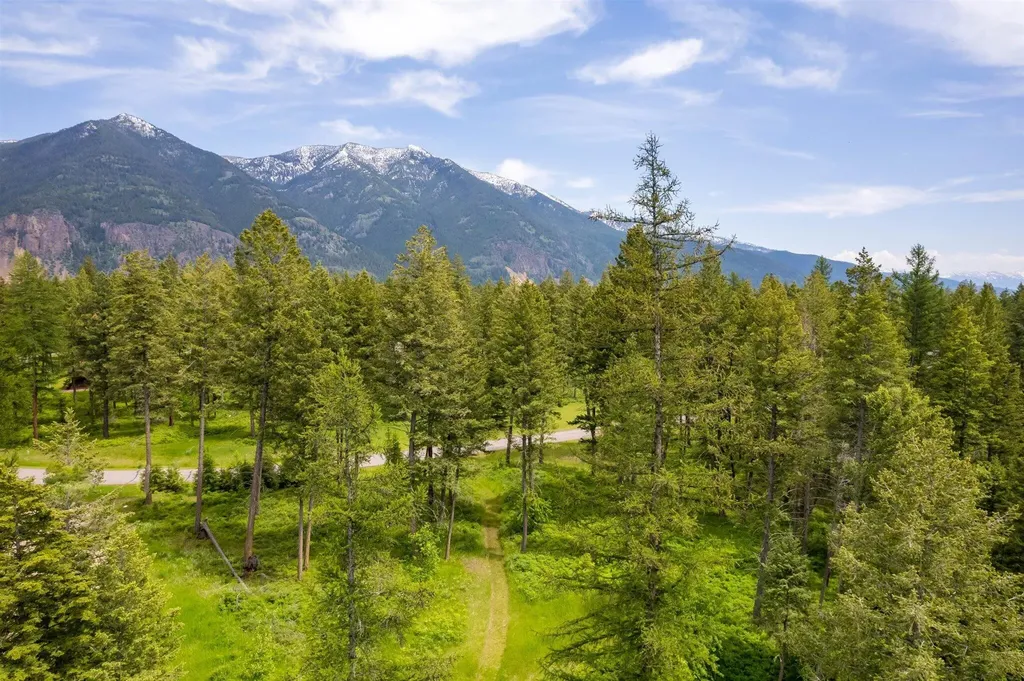 56 Wood Ridge Drive Columbia Falls MT 59912