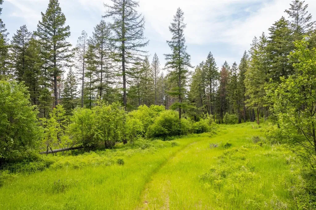 56 Wood Ridge Drive Columbia Falls MT 59912