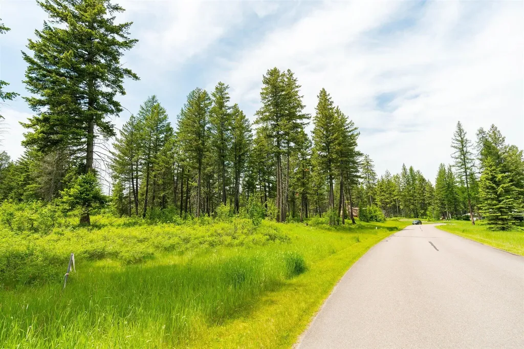56 Wood Ridge Drive Columbia Falls MT 59912