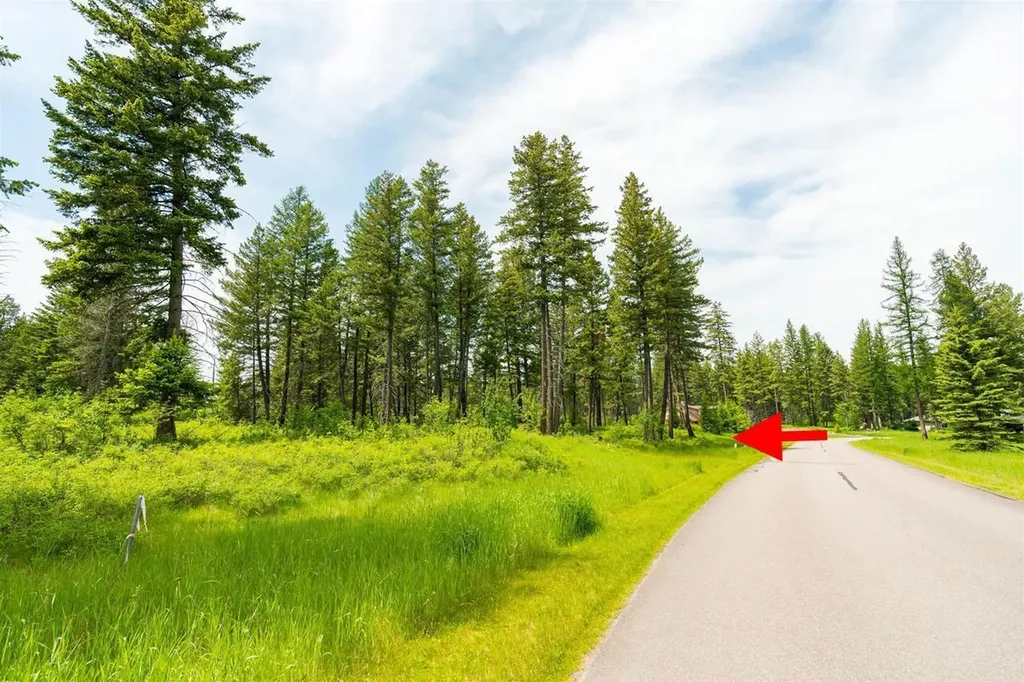 56 Wood Ridge Drive Columbia Falls MT 59912