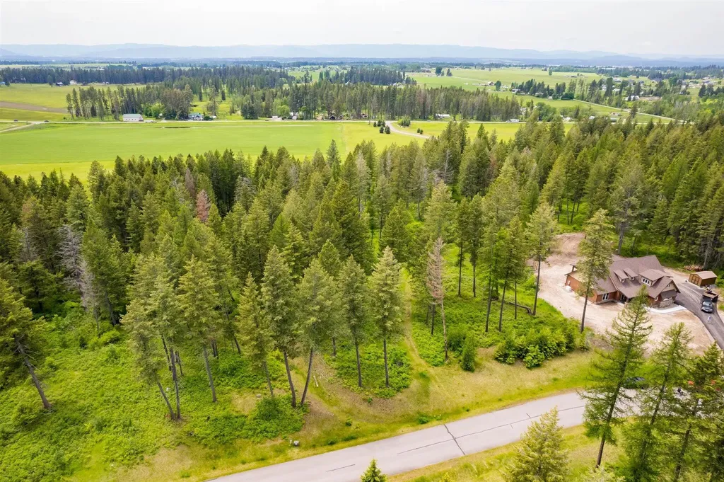 56 Wood Ridge Drive Columbia Falls MT 59912