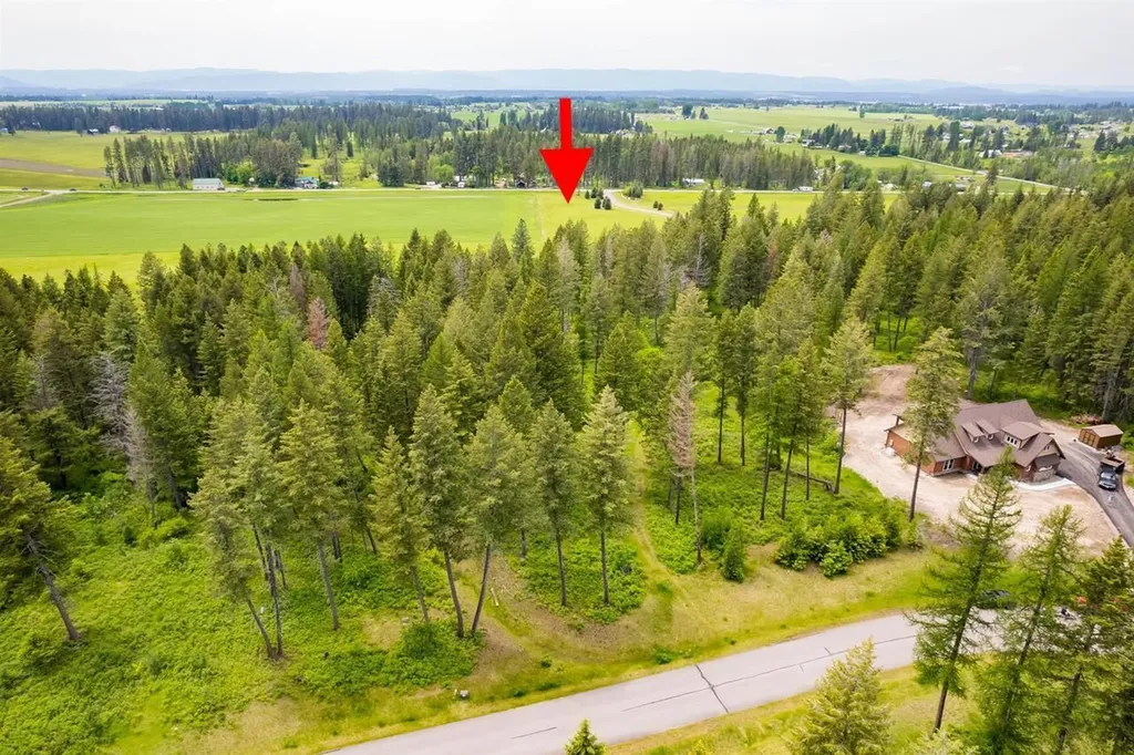 56 Wood Ridge Drive Columbia Falls MT 59912