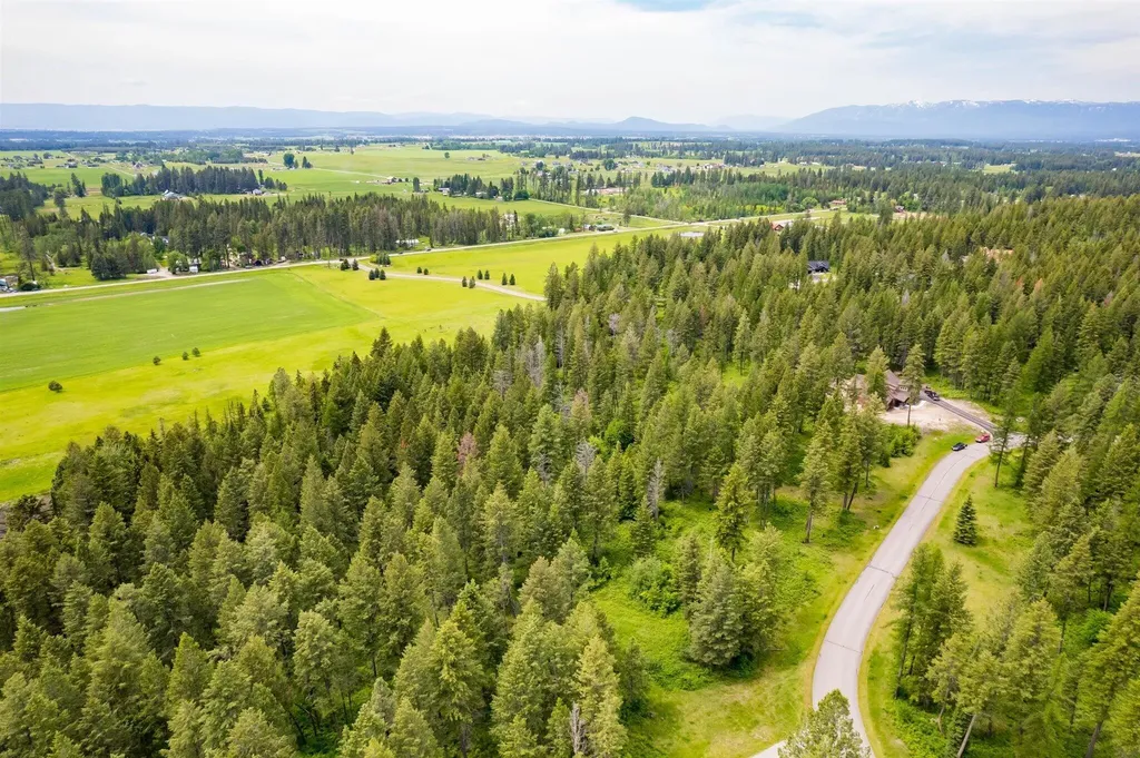 56 Wood Ridge Drive Columbia Falls MT 59912
