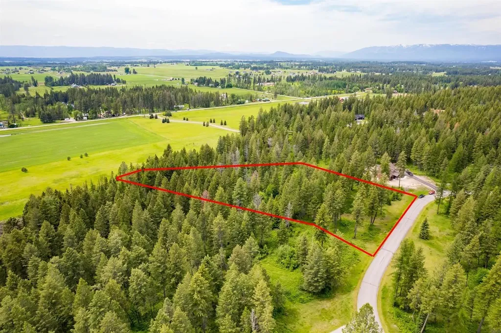 56 Wood Ridge Drive Columbia Falls MT 59912