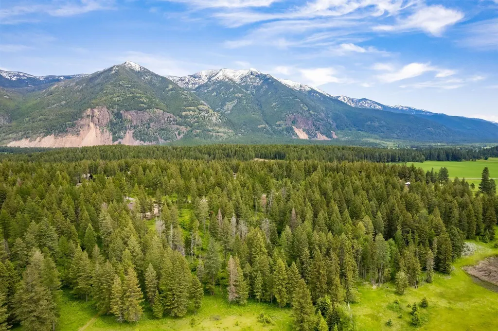 56 Wood Ridge Drive Columbia Falls MT 59912