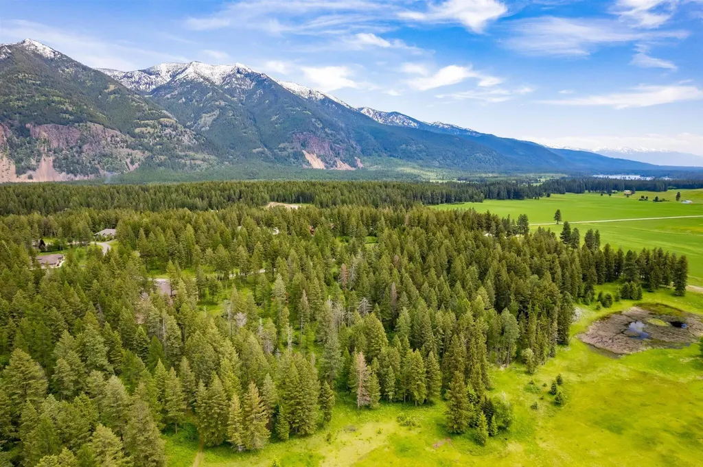 56 Wood Ridge Drive Columbia Falls MT 59912