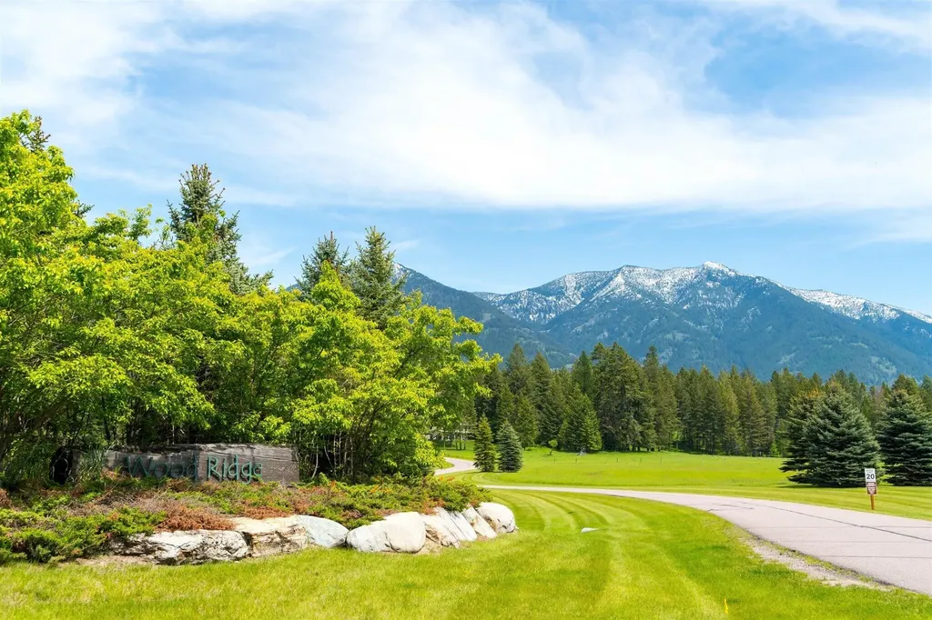 56 Wood Ridge Drive Columbia Falls MT 59912
