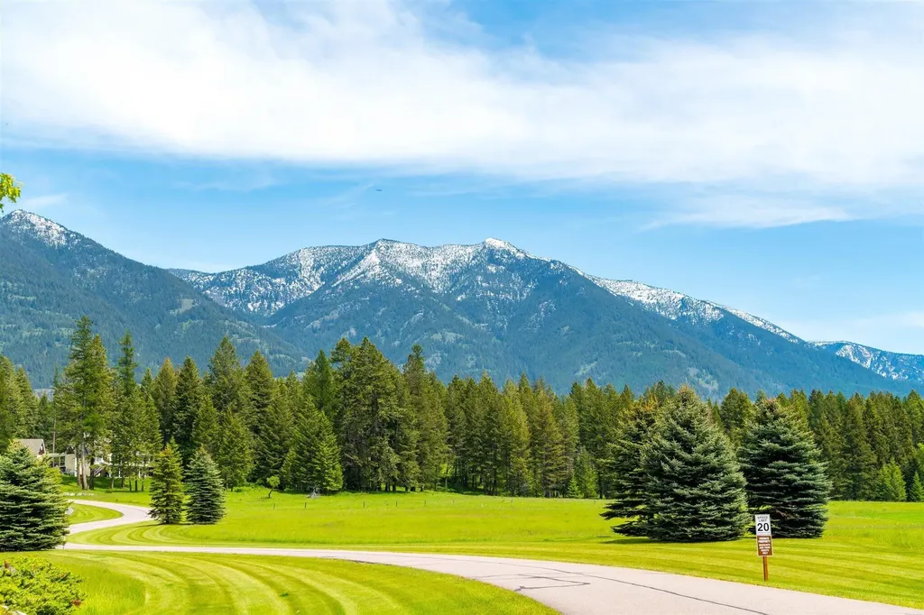 56 Wood Ridge Drive Columbia Falls MT 59912