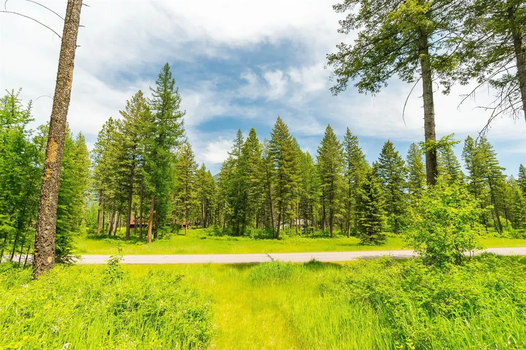 56 Wood Ridge Drive Columbia Falls MT 59912
