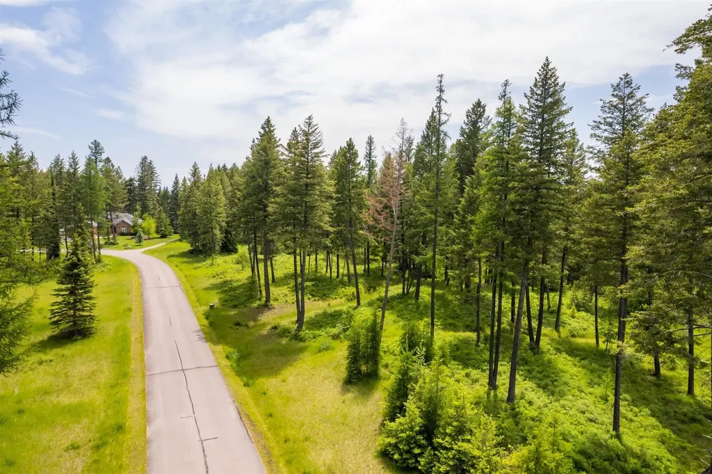 56 Wood Ridge Drive Columbia Falls MT 59912