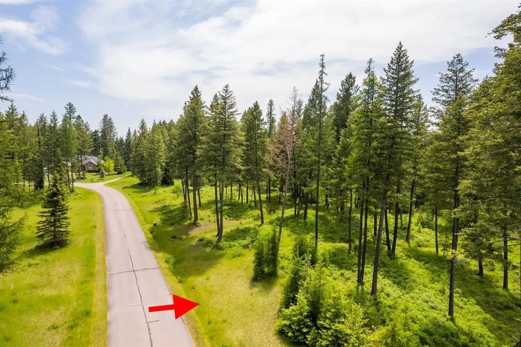56 Wood Ridge Drive Columbia Falls MT 59912