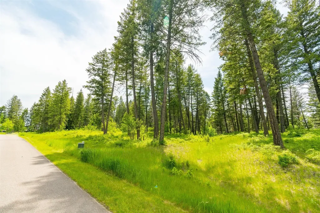 56 Wood Ridge Drive Columbia Falls MT 59912