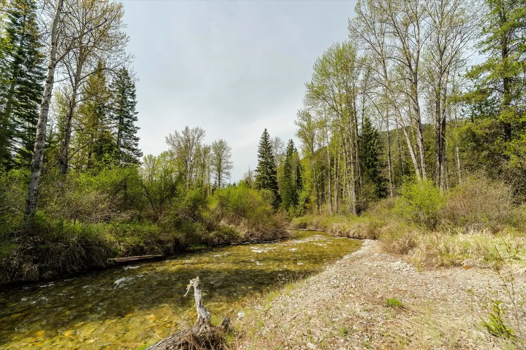 Tbd Troy Mine Road Troy MT 59935