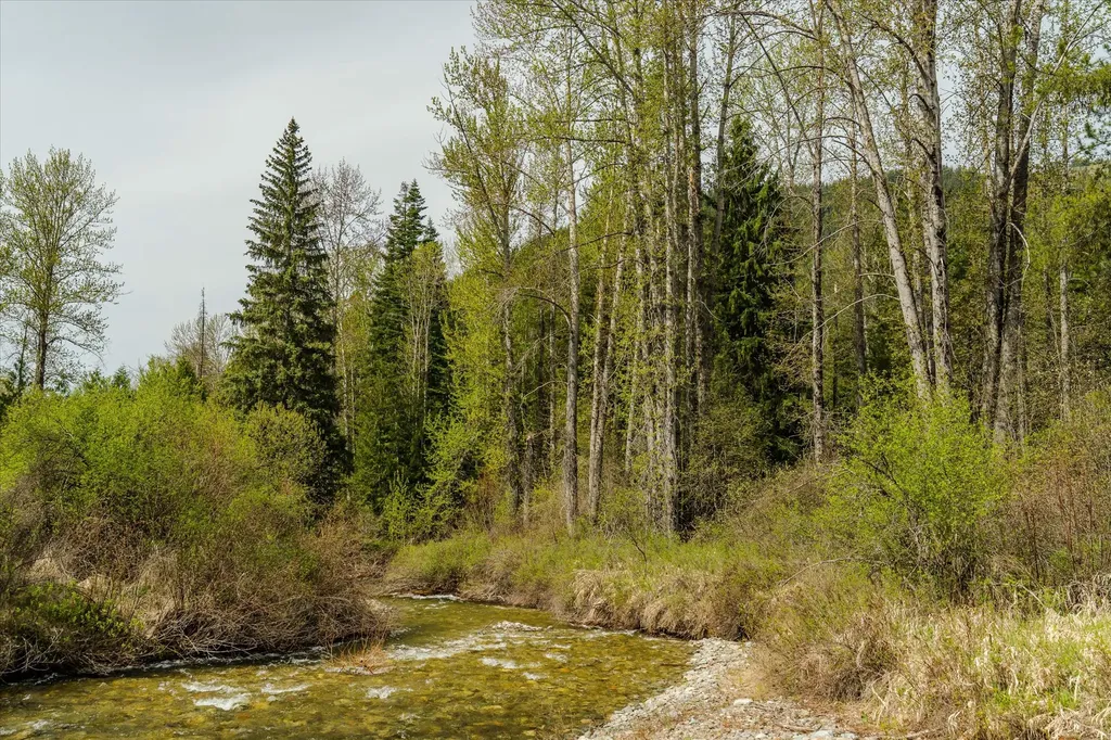Tbd Troy Mine Road Troy MT 59935