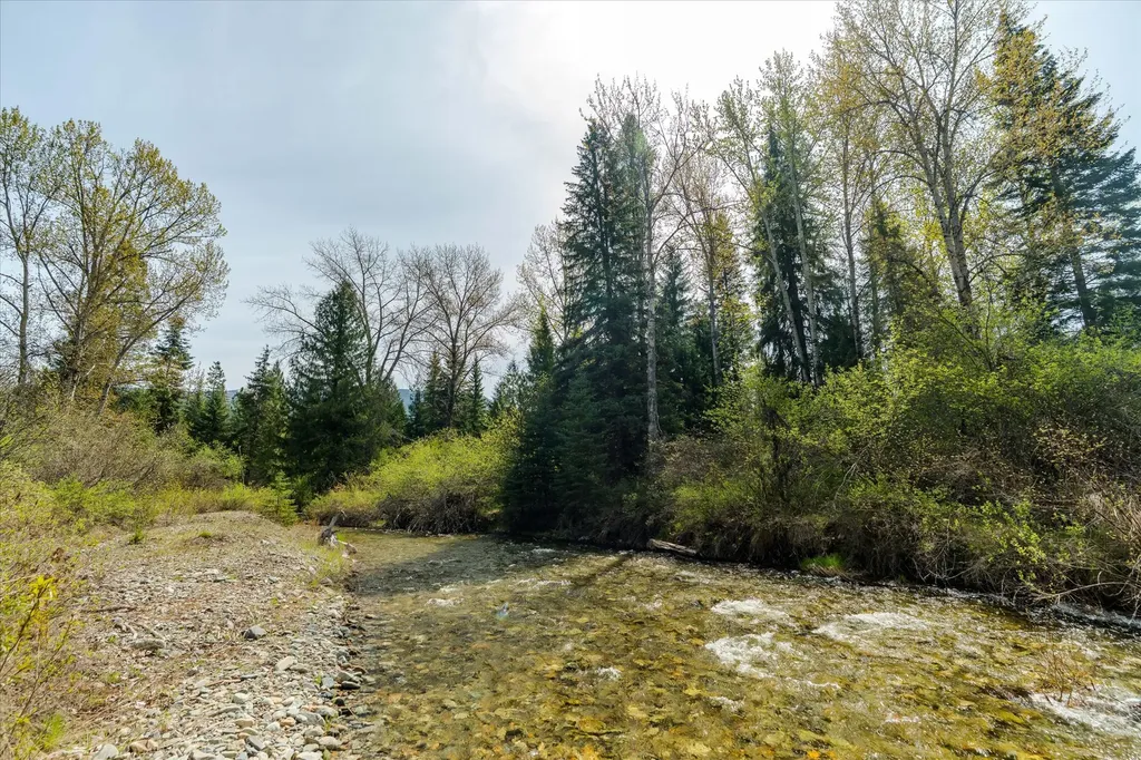 Tbd Troy Mine Road Troy MT 59935