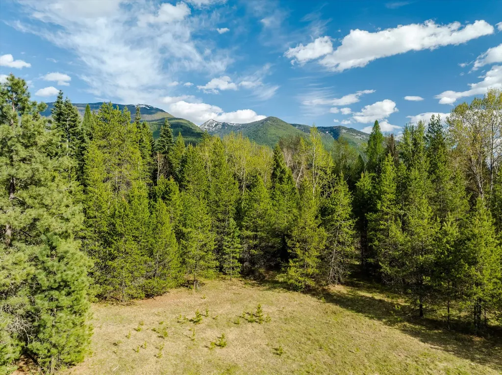Tbd Troy Mine Road Troy MT 59935