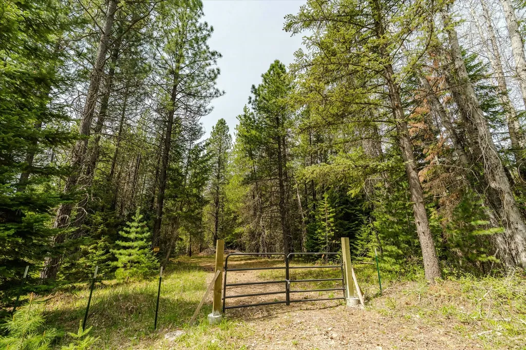 Tbd Troy Mine Road Troy MT 59935