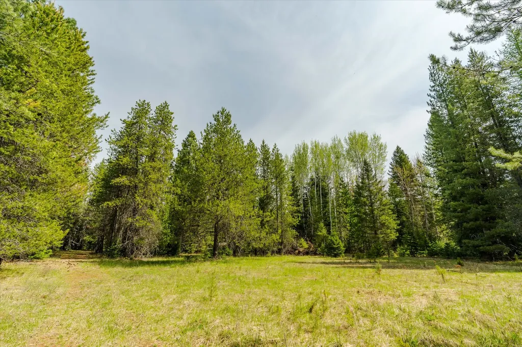 Tbd Troy Mine Road Troy MT 59935