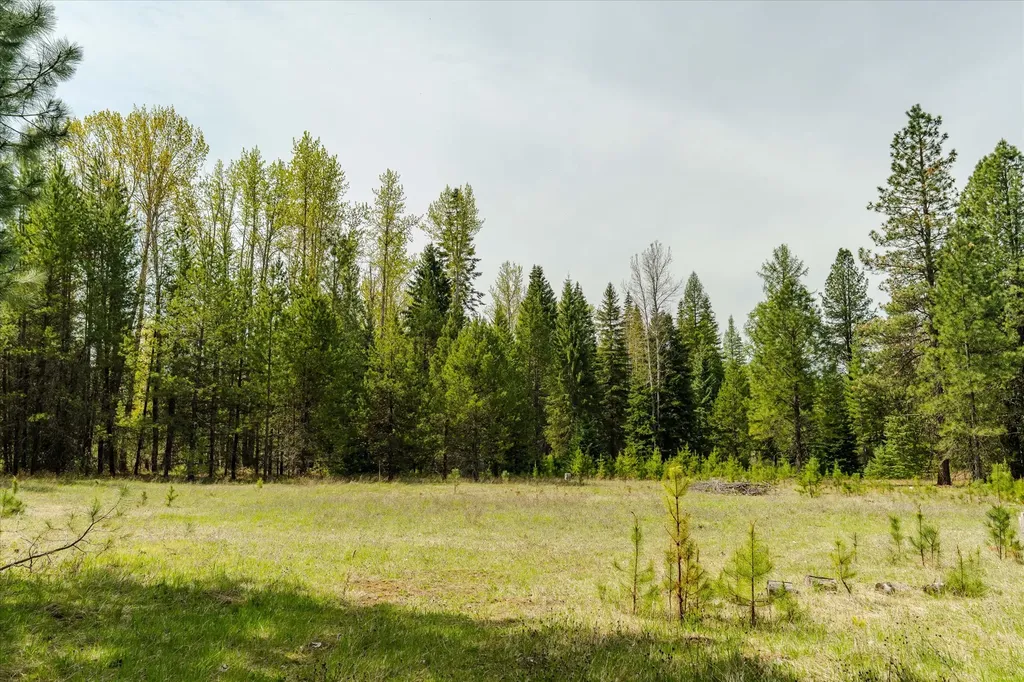 Tbd Troy Mine Road Troy MT 59935