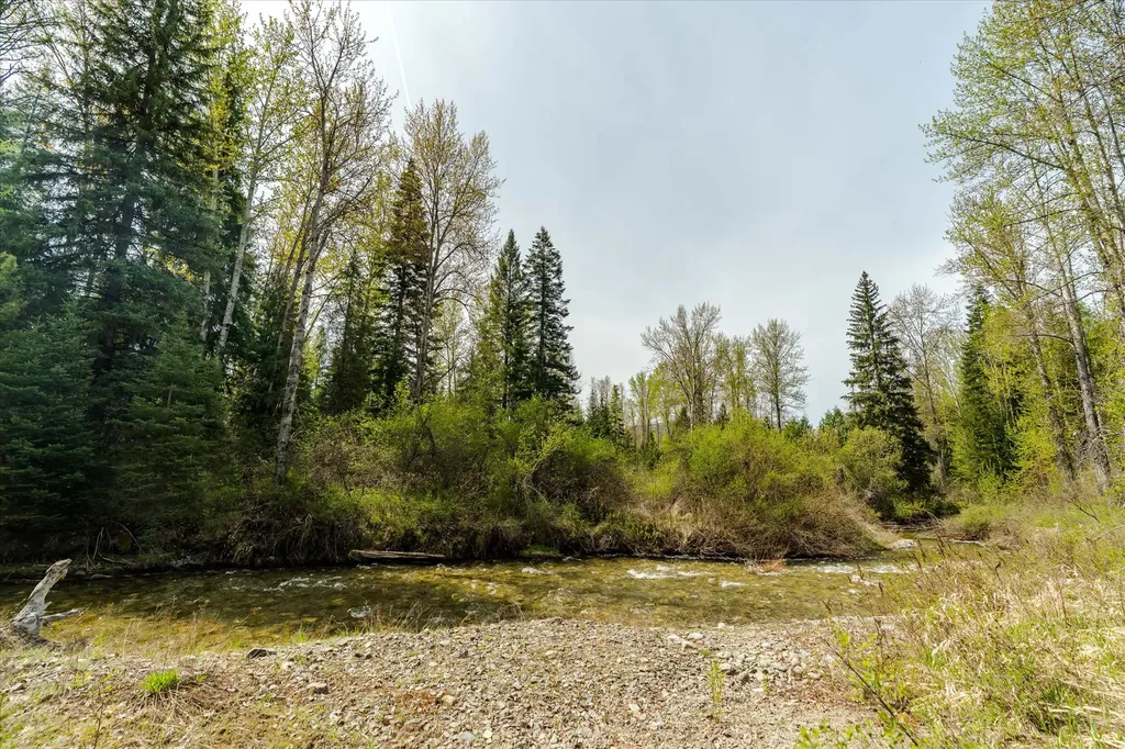 Tbd Troy Mine Road Troy MT 59935