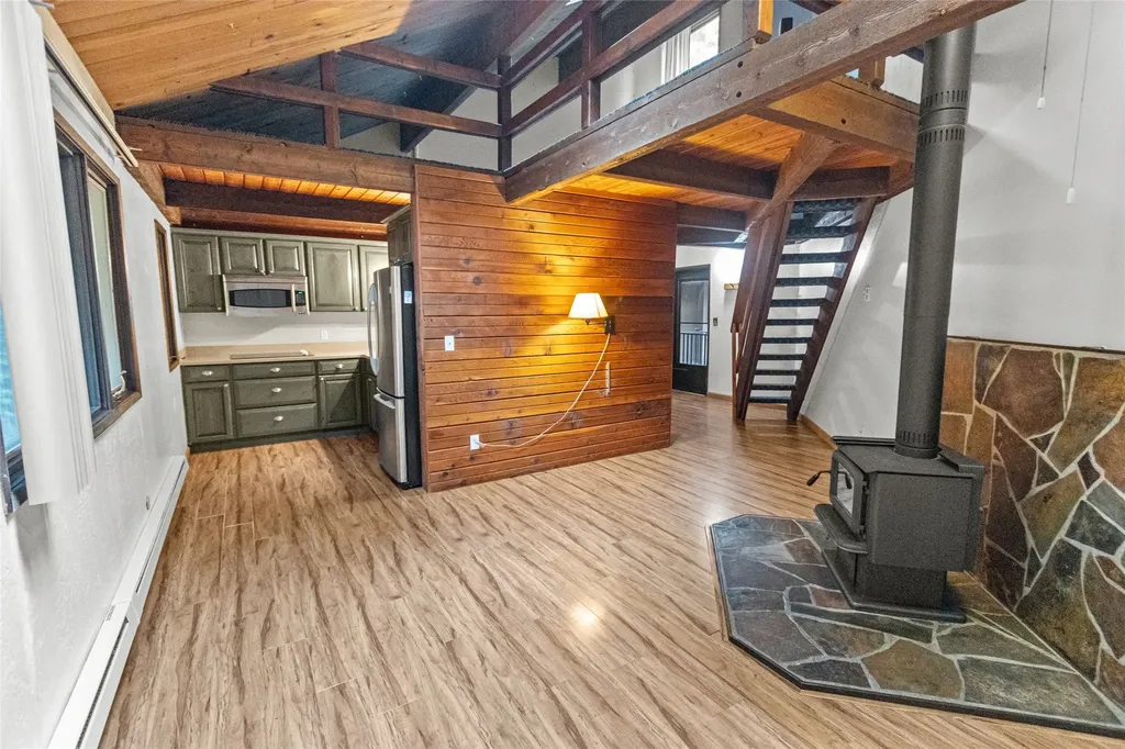 49 Alder Way Whitefish MT 59937