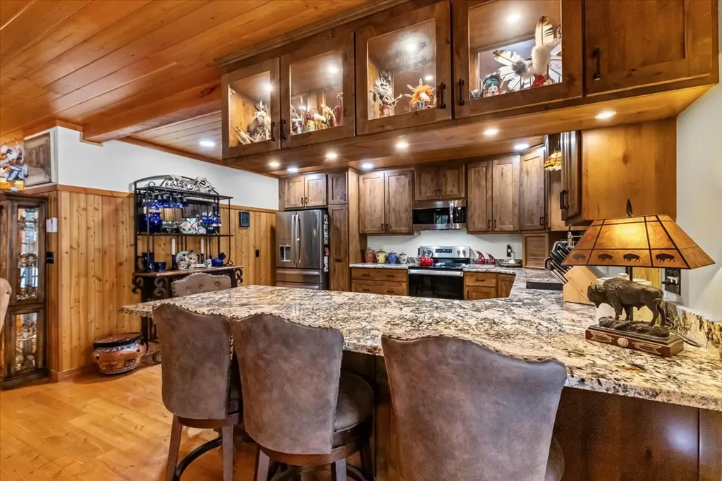 192 Crystal Lakes Drive Eureka MT 59917