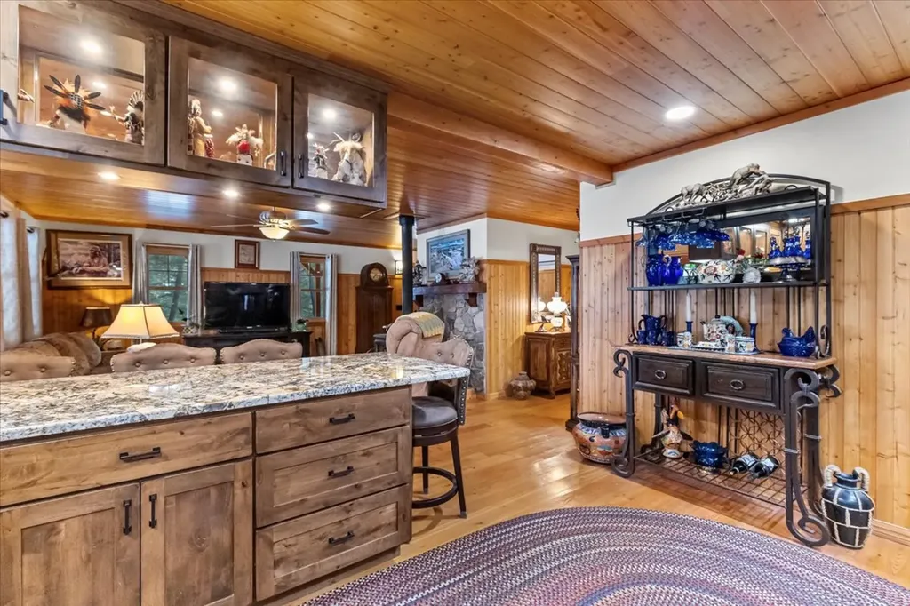 192 Crystal Lakes Drive Eureka MT 59917
