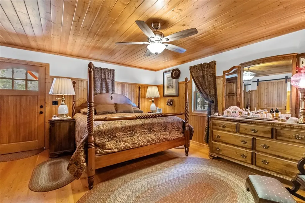 192 Crystal Lakes Drive Eureka MT 59917