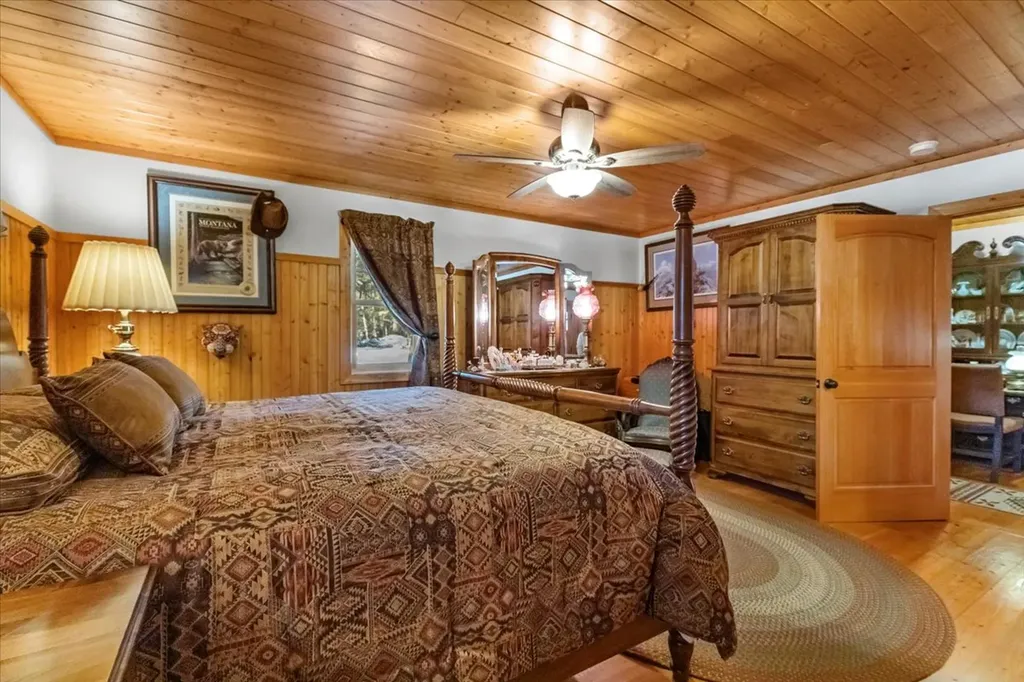 192 Crystal Lakes Drive Eureka MT 59917