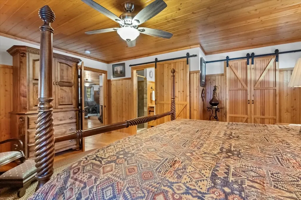 192 Crystal Lakes Drive Eureka MT 59917