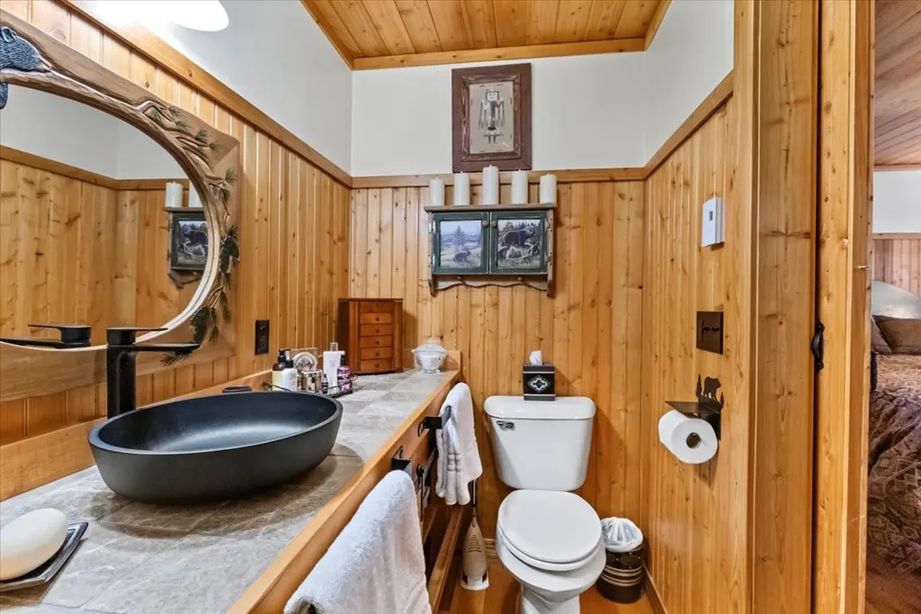 192 Crystal Lakes Drive Eureka MT 59917