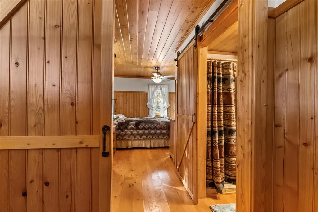 192 Crystal Lakes Drive Eureka MT 59917