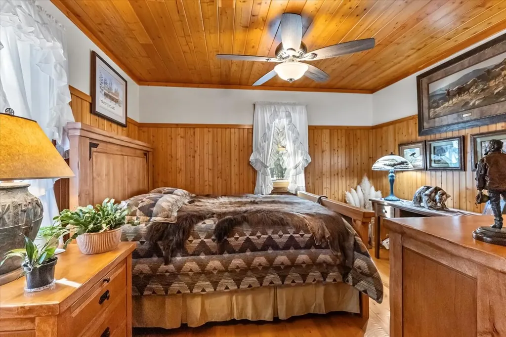 192 Crystal Lakes Drive Eureka MT 59917