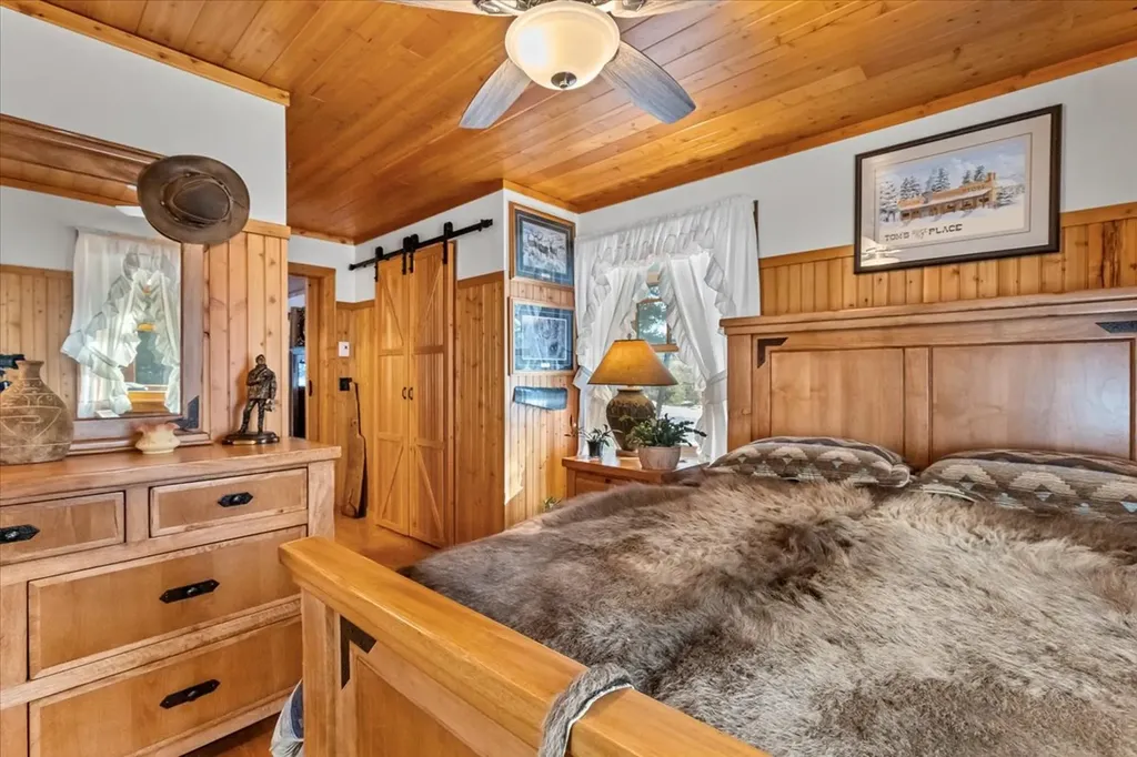 192 Crystal Lakes Drive Eureka MT 59917
